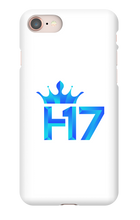 hitch1771 iPhone Phone Cases