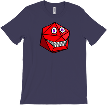 d20 Mimic Shirt