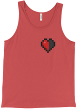 triceratops43 Tank Top