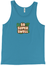 Sp Super Swell Tank Top