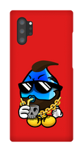 Mr. Tea Samsung Phone Cases
