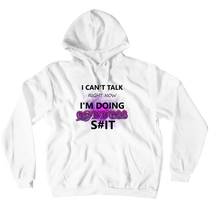 Goddess Stuff Hoodie