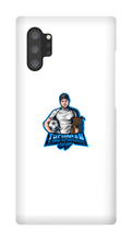 thehoganway Samsung Phone Cases