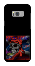rebelchefbbq Samsung Phone Cases