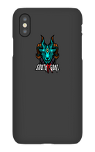 southtxgoat iPhone Phone Cases