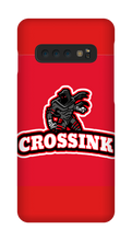 cross_inkgaming Samsung Phone Cases