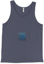 DoubleClick Tank Top