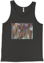 chaosdragnoid18 Tank Top