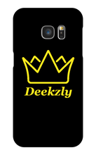 Deekzly Samsung Cases