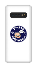 P'tite coque Samsung OKLM