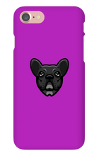 Carcasa iPhone Logo
