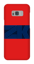 ziggyzk Samsung Phone Cases