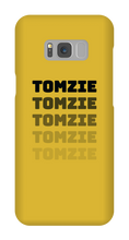 tomzie2t Samsung Phone Cases
