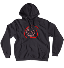 Reapz Neon Hoodies (No-Zip/Pullover)