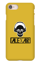 alexair202 iPhone Phone Cases