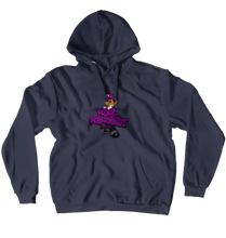 kuulkahnviqt Hoodies (No-Zip/Pullover)