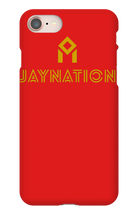 T3C iPhone Phone Cases