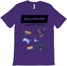 alessiowesthd T-Shirts