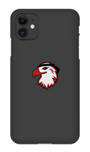 krabakules iPhone case (case for 11 fits xr)