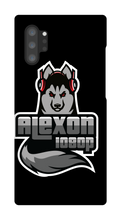 alexon1080p Samsung Phone Cases