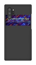 superslotheroes Samsung Phone Cases