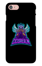 cicisrealm iPhone Phone Cases