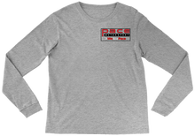 Pace Motorsport Long Sleeve Tee