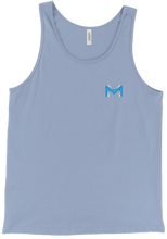 Mystic's Tank Tops