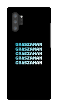 graszaman Samsung Phone Cases