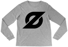 Oz Long Sleeve Tee Light