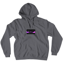 hoodie with logo