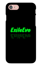 ExileEvo iPhone Phone Cases
