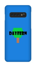 DayFern Samsung Phone Case