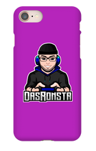 DasRonsta iPhone Cases