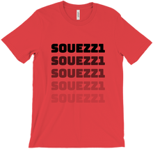 souezz1 T-Shirts