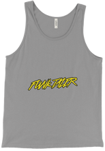 funktazer Tank Top
