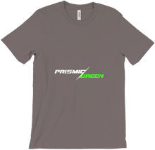 T-Shirt Prismic Green