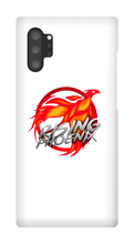 risingphoenixtw Samsung Phone Cases