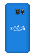 SOUNDBARDJs Samsung Phone Cases