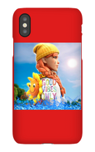Silk_Chico's IPhone cases