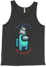 IMPASTA Tank Top