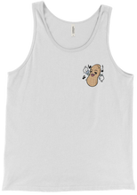 mrspeanut Tank Top