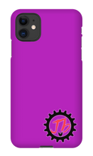 unbornmagic2020 iPhone Phone Cases