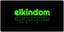elkindom XXL Gaming Mousepad