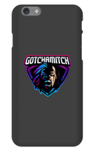 GotchaMitch iPhone Cases