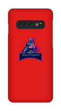guzuthusao Samsung Phone Cases