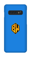 BroodyWall15 Samsung Phone Cases