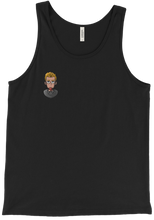 jamesbachtv Tank Top