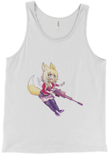failie1 Tank Top