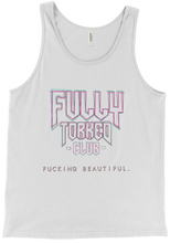 torkietv Tank Top